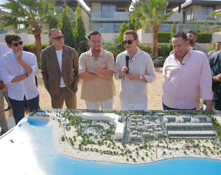 Misr Italia Properties Unveils the soon-to-be launched “Can Limon” Phase at Kai Sokhna