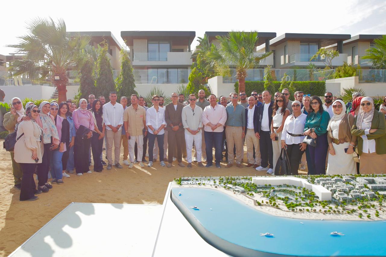 Misr Italia Properties Unveils the soon-to-be launched “Can Limon” Phase at Kai Sokhna