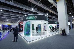بهدف تمكين المستقبل الرقمي لمصر.. البنك الأهلي المصري راعي منتدى ومعرض القاهرة الدولي للاتصالات وتكنولوجيا المعلومات 2025 Cairo ICT بهدف تمكين المستقبل الرقمي لمصر.. البنك الأهلي المصري راعي منتدى ومعرض القاهرة الدولي للاتصالات وتكنولوجيا المعلومات 2025 Cairo ICT