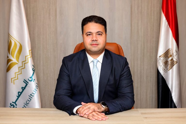 البنك الزراعي المصري يعلن عن تعيين محمد علي رئيساً لمجموعة مخاطر التجزئة المصرفية محمد علي رئيس مجموعة مخاطر التجزئة المصرفية بالبنك الزراعي المصري