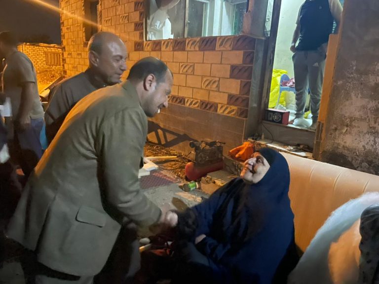 القواعد التصويتية تتحرك… حملة المناخلي تجذب أكبر تجمعات انتخابية في سيدي سالم والرياض الدكتور ممدوح المناخلي في انتخابات مجلس النواب