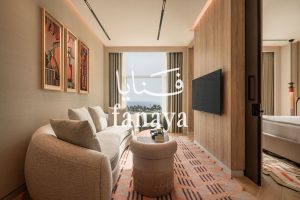 «مجموعة براسبل للفندقة» تبدأ عملها في السوق السعودي وتطلق فندق «فنّايا»