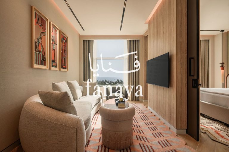 «مجموعة براسبل للفندقة» تبدأ عملها في السوق السعودي وتطلق فندق «فنّايا» «مجموعة براسبل للفندقة» تبدأ عملها في السوق السعودي وتطلق فندق «فنّايا»