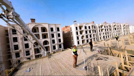 «تسلا للتطوير» ترتفع بمعدلات تنفيذ مشروع «جرين سيتي» لـ70% وتخطط للتسليم قبل الموعد المحدد «تسلا للتطوير» ترتفع بمعدلات تنفيذ مشروع «جرين سيتي» لـ70% وتخطط للتسليم قبل الموعد المحدد