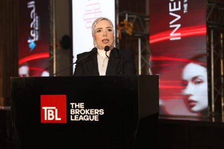 الكاتبة الصحفية والإعلامية مروة الحداد، النافذة الإخبارية