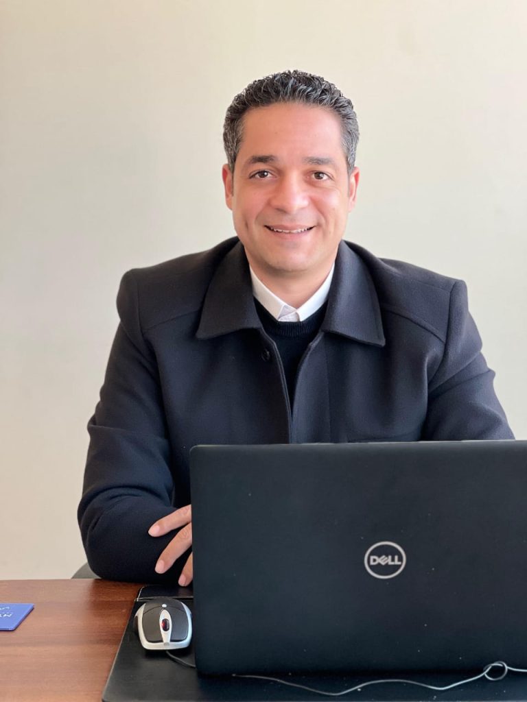 شركة «High Vale Developments» تتعاون مع أحمد عبد البديع ضمن خطتها للتعاون مع كوادر استثنائية أحمد عبد البديع، النافذة الإخبارية