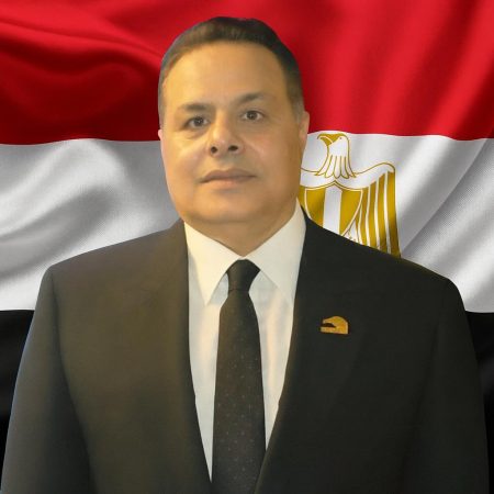 هيمن عبد الله: البنية التحتية الحديثة ركيزة استدامة النمو وزيادة التدفقات الاستثمارية