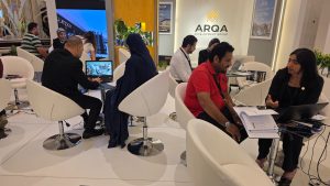 "أرقى" تختتم جولة ناجحة في الخليج.. وتستعد لمحطات جديدة في السعودية والكويت