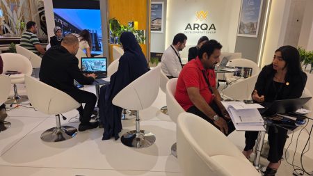 "أرقى" تختتم جولة ناجحة في الخليج.. وتستعد لمحطات جديدة في السعودية والكويت