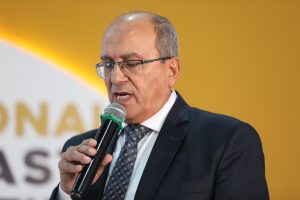 رئيس القابضة للمياه: انعقاد IWWI 2025 بالقاهرة يعكس اهتمام الدولة بملف المياه ودعمها لتطوير القطاع