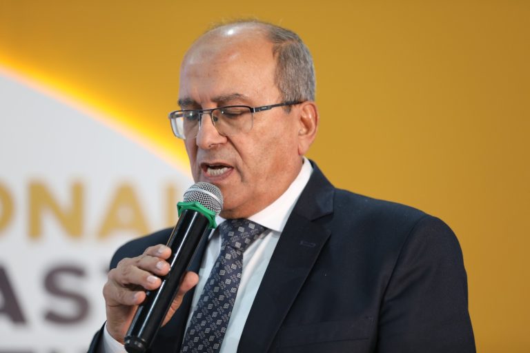 رئيس القابضة للمياه: انعقاد IWWI 2025 بالقاهرة يعكس اهتمام الدولة بملف المياه ودعمها لتطوير القطاع