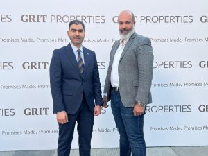 «ذا ريالتورز للاستشارات» تتعاون مع «Grit Properties» في إطلاق أحدث مشروعاتها بالقاهرة الجديدة 