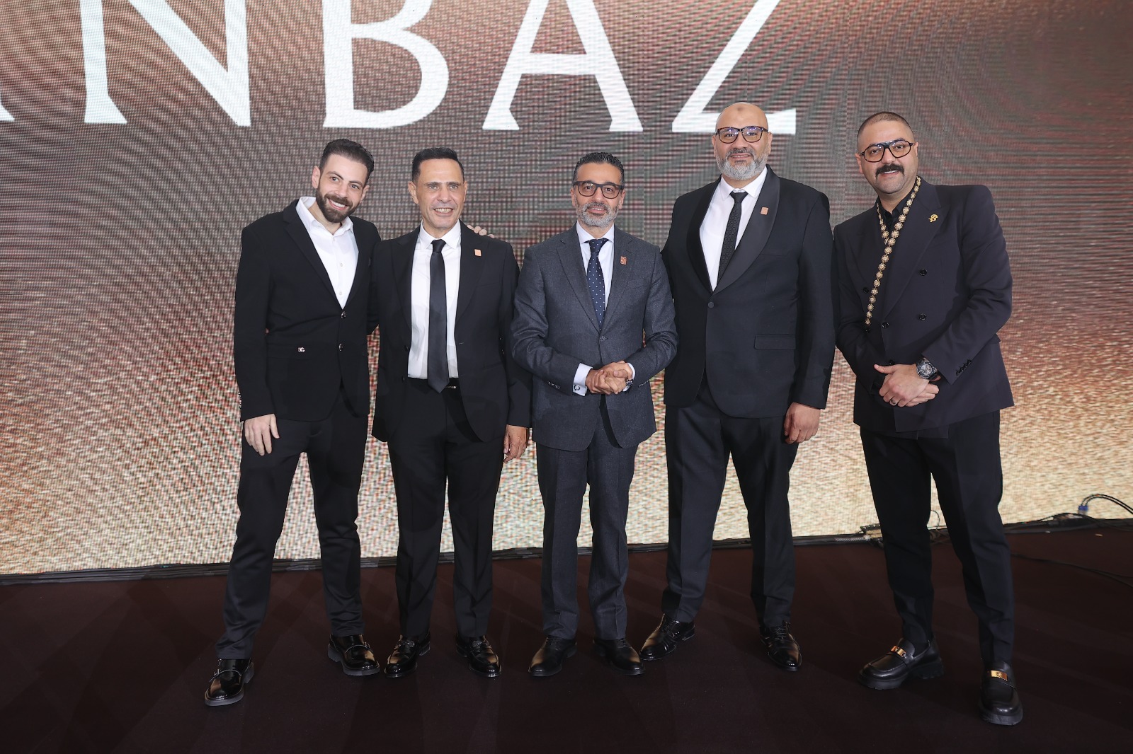 «بن باز للتطوير» تكشف عن أول مشروعاتها بالسوق المصري.. وتستهدف إطلاق 3 مشروعات بارزة خلال 5 سنوات