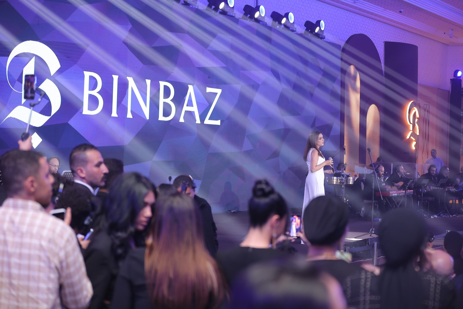 «بن باز للتطوير» تكشف عن أول مشروعاتها بالسوق المصري.. وتستهدف إطلاق 3 مشروعات بارزة خلال 5 سنوات