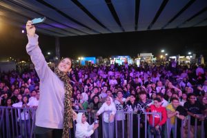 هايد بارك العقارية للتطوير استضافت النسخة العاشرة من Traverse Summit لتأهيل وتمكين الشباب في رسم مساراتهم الأكاديمية والمهنية هايد بارك العقارية للتطوير استضافت النسخة العاشرة من Traverse Summit لتأهيل وتمكين الشباب في رسم مساراتهم الأكاديمية والمهنية