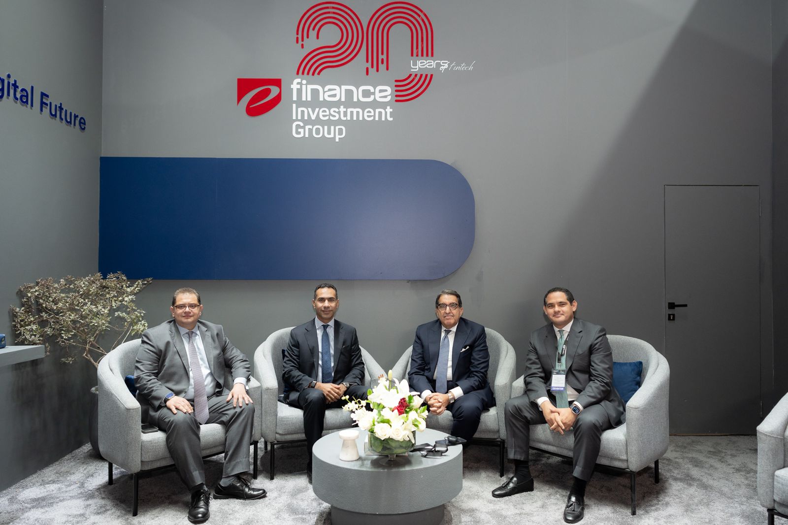 بنك قناة السويس يوقع بروتوكول تعاون مع شركة "إي أسواق - مصر" لتعزيز فرص تمويل المشروعات الصغيرة والمتوسطة ودعم الاقتصاد الرقمي