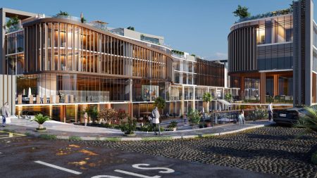 شركة «KUD للتطوير» تطلق مشروع «33west» خلال احتفالية ضخمة بحضور رجال الأعمال وعملاء الشركة