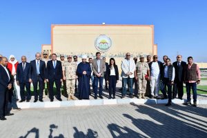 جانب من الحضور، النافذة الإخبارية