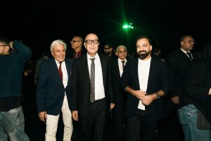 "بالمير" و"Melee- الأهلي صبور" تطلقان مشروع VERT بروح فاخرة وتجربة سكنية لا مثيل لها