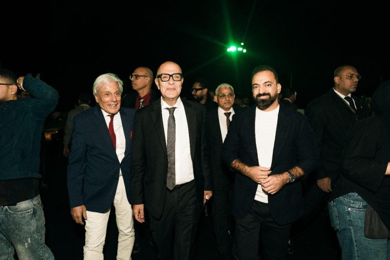 "بالمير" و"Melee- الأهلي صبور" تطلقان مشروع VERT بروح فاخرة وتجربة سكنية لا مثيل لها