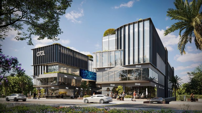 شركة «C DEVELOPMENTS» تطرح مراحل جديدة بمشروعي «CRCL» و«AJAN» شركة «C DEVELOPMENTS» تطرح مراحل جديدة بمشروعي «CRCL» و«AJAN»