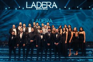 مراسم احتفال شركة URD للتطوير العقاري، النافذة الإخبارية