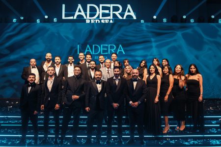 شركة «URD للتطوير» تطلق «Ladera Red Sea»..وجهة ساحلية جديدة في رأس سدر مراسم احتفال شركة URD للتطوير العقاري، النافذة الإخبارية