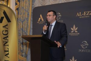 ابوالنجا للتطوير العقاري تتوسع بقوة في محفظة أراضيها بدبي لتعزيز مشاريعها المستقبلية