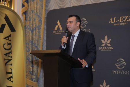 ابوالنجا للتطوير العقاري تتوسع بقوة في محفظة أراضيها بدبي لتعزيز مشاريعها المستقبلية