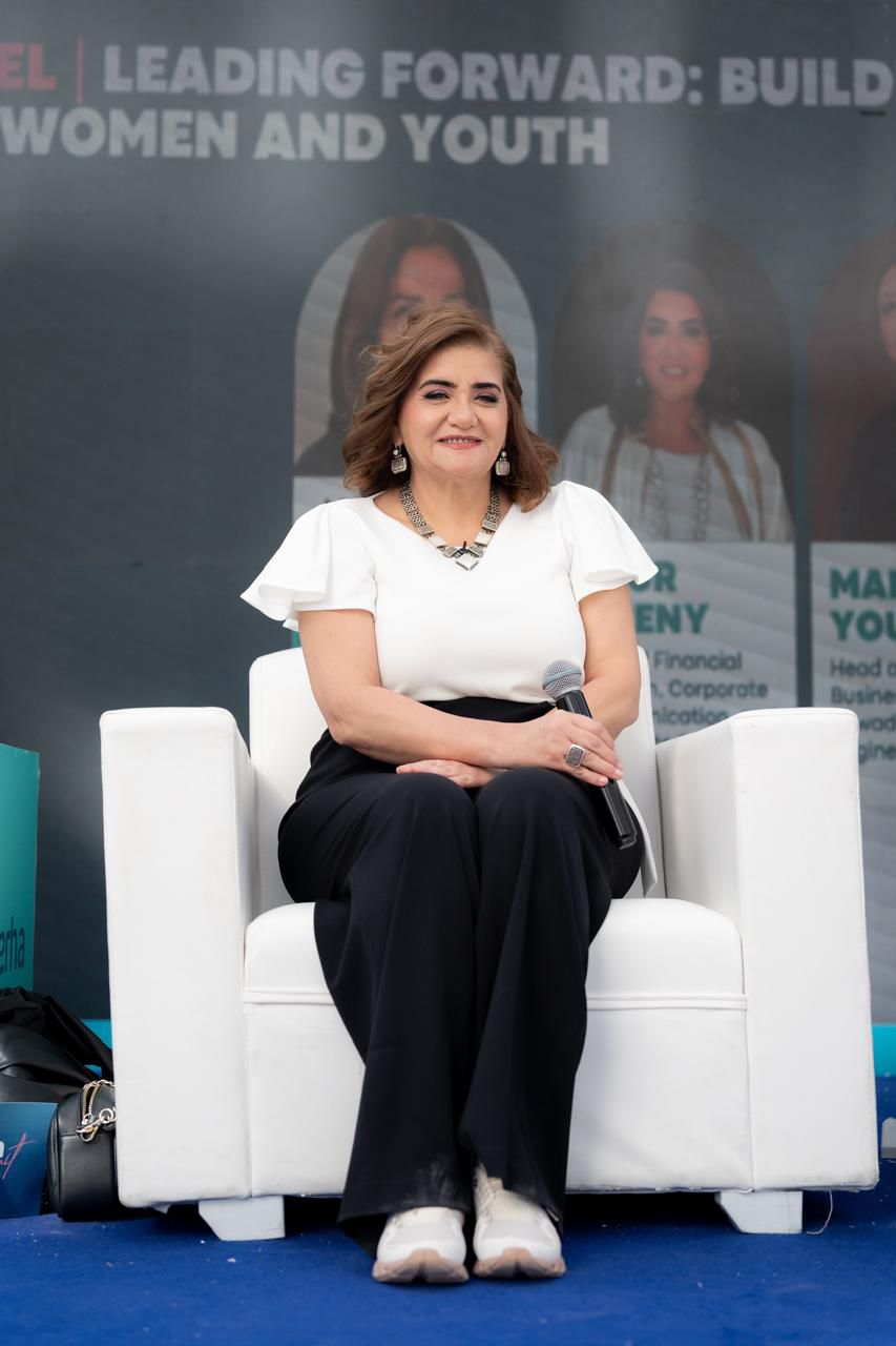 بنك قناة السويس راعي رسمي لقمة كاريرها 2025 دعمًا لتمكين المرأة والشمول المالي