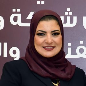 مؤتمر «TBL – The Broker League ».. ويلث القابضة تعلن رعايتها للحدث الأبرز في السوق العقاري المصري المهندسة سهير كريم، رئيس مجلس إدارة شركة ويلث القابضة