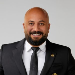 تعيين كريم مأمون رئيسًا تنفيذيًا لشركة ميركون للتطوير العقاري.. واستثمارات تتجاوز 40 مليار جنيه تعيين كريم مأمون رئيسًا تنفيذيًا لشركة ميركون للتطوير العقاري.. واستثمارات تتجاوز 40 مليار جنيه