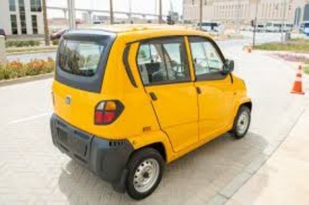 التوك توك والسيارات البديلة.. أول رد فعل من السائقين التوك توك والسيارات البديلة.. أول رد فعل من السائقين