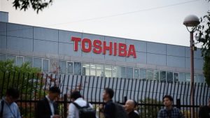 مجموعة العربي تعلن انتهاء التعاقد مع «توشيبا» وتكشف عن توسعات جديدة باستثمارات تتجاوز نصف مليار دولار مجموعة العربي، النافذة الإخبارية