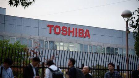 مجموعة العربي تعلن انتهاء التعاقد مع «توشيبا» وتكشف عن توسعات جديدة باستثمارات تتجاوز نصف مليار دولار مجموعة العربي، النافذة الإخبارية