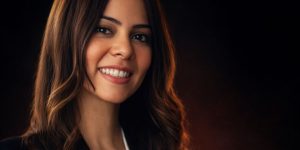 ياسمين وحيد رئيس مجموعة الموارد البشرية في البنك الاهلي المصري