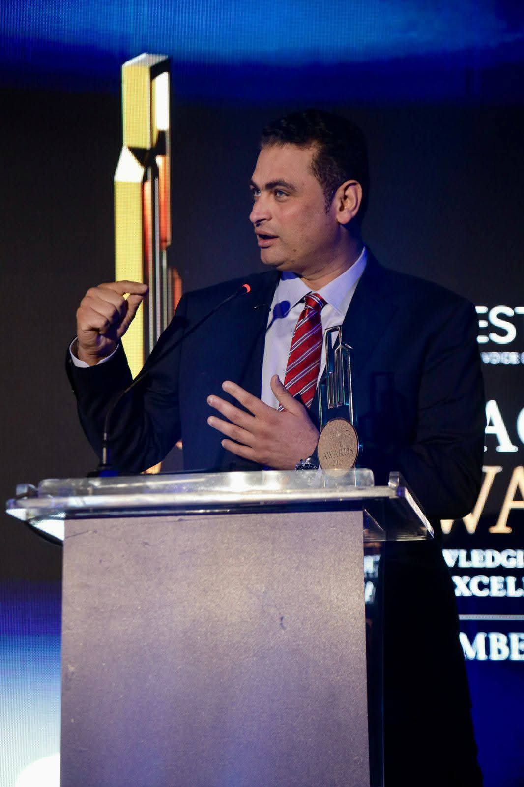 الحدث السنوي الأبرز..إنفستجيت تحتفي بأبرز الابتكارات والإنجازات في السوق العقاري المصري خلال «Invest-Gate ACE Awards 2025»