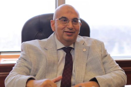 جمعية الخبراء: توجيهات «السيسي» بمساندة الملتزمين ضريبيًا تعزز الامتثال الطوعي وتُحفز الاستثمار