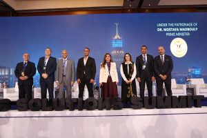 البنك الأهلي المصري يقدم خدمات متعددة لدعم الـSMEs والشركات الناشئة ضمن منظومة الابتكار وريادة الأعمال