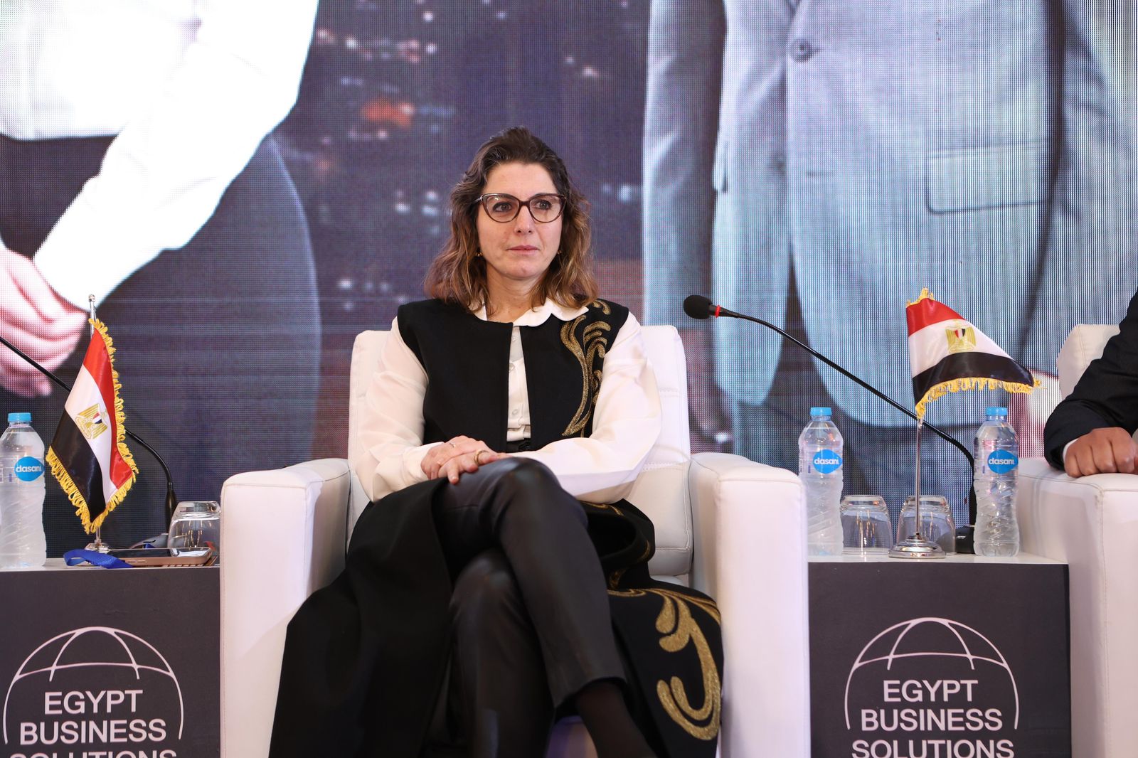 البنك الأهلي المصري يقدم خدمات متعددة لدعم الـSMEs والشركات الناشئة ضمن منظومة الابتكار وريادة الأعمال