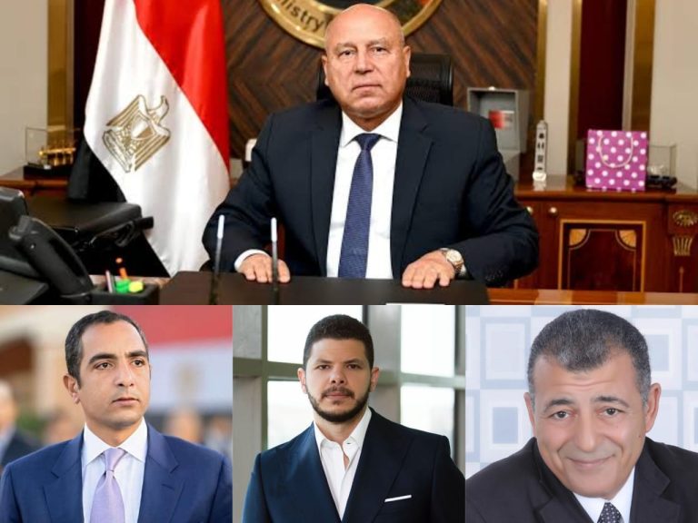 بقرار نائب رئيس مجلس الوزراء .. تعيين محمد المنشاوي وأحمد منصور وعمر هشام طلعت أعضاء بمجلس إدارة غرفة التطوير العقاري بقرار نائب رئيس مجلس الوزراء .. تعيين محمد المنشاوي وأحمد منصور وعمر هشام طلعت أعضاء بمجلس إدارة غرفة التطوير العقاري