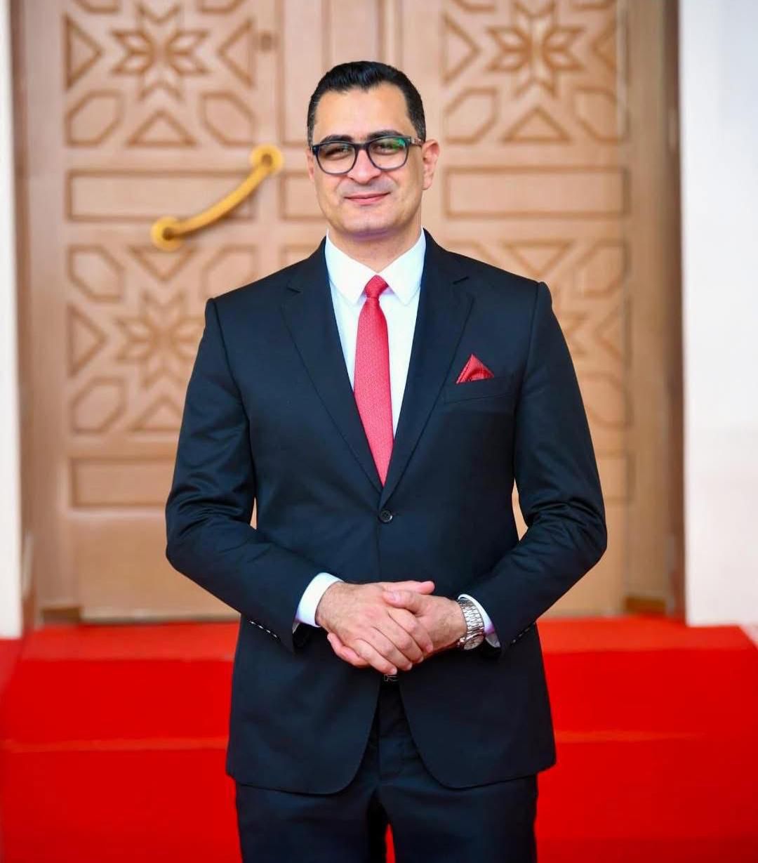 رسميًا.. محمود طاهر نائبًا بمجلس النواب ضمن «القائمة الوطنية من أجل مصر» عن محافظة الدقهلية