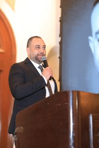 "مازاريو للاستثمار والتسويق العقاري " تنظم أول ورشة تصميم داخلي في مصر وتستعد لافتتاح فرعها الجديد في ليبيا