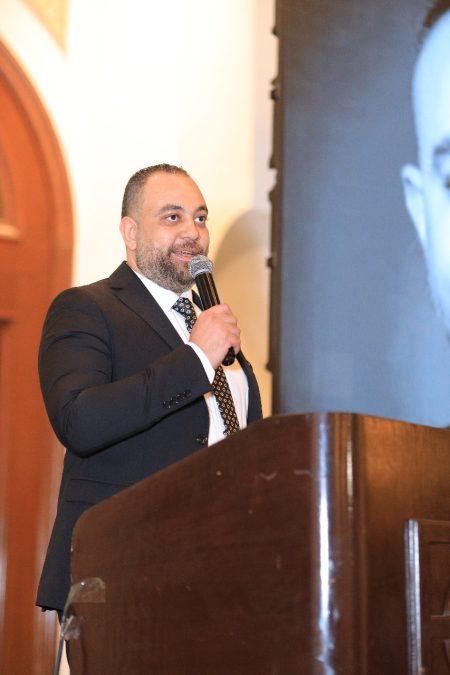 "مازاريو للاستثمار والتسويق العقاري " تنظم أول ورشة تصميم داخلي في مصر وتستعد لافتتاح فرعها الجديد في ليبيا