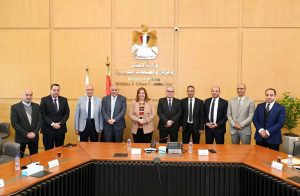 لدعم التمويل العقاري.. تدشين مشروع عمراني متكامل بالتجمع السادس بالقاهرة الجديدة