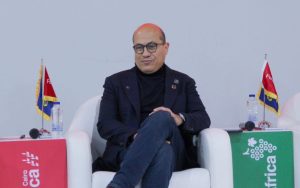 «دالتكس» تشارك في معرض «فود أفريكا» 2025 وسط حضور دولي واسع