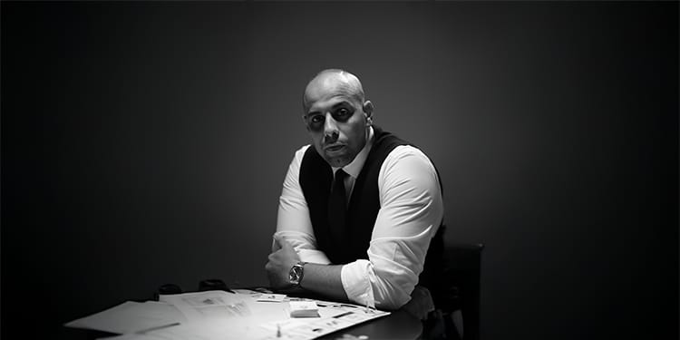 محمد عبد الفتاح مديرًا عامًا لـ«WAJHA DEVELOPMENTS» في خطوة تعزز انطلاقتها الطموحة محمد عبد الفتاح مديرًا عامًا لـ«WAJHA DEVELOPMENTS» في خطوة تعزز انطلاقتها الطموحة