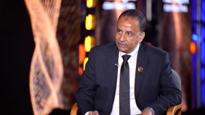 حسام الدين إبراهيم: «توب كابي للتطوير» تجمع خبرة «الأقصى للمقاولات» وطموح الجيل الجديد بمشروع «VIRA»