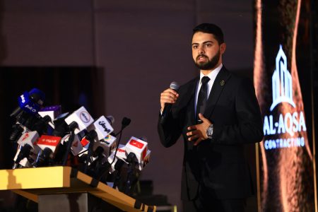 رئيس الشركة: حصول مشروع «VIRA» على القرار الوزاري يؤكد جدية «توب كابي للتطوير» وحرصها على ثقة عملائها رئيس الشركة: حصول مشروع «VIRA» على القرار الوزاري يؤكد جدية «توب كابي للتطوير» وحرصها على ثقة عملائها