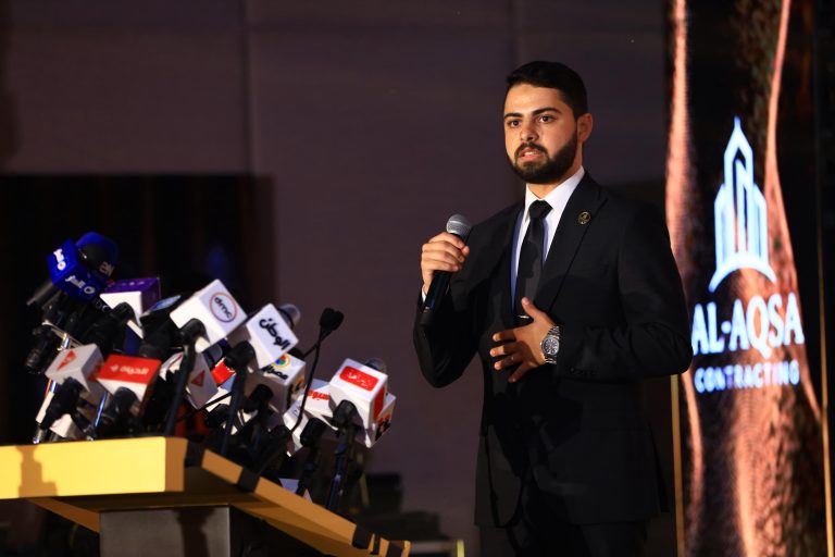 رئيس الشركة: حصول مشروع «VIRA» على القرار الوزاري يؤكد جدية «توب كابي للتطوير» وحرصها على ثقة عملائها رئيس الشركة: حصول مشروع «VIRA» على القرار الوزاري يؤكد جدية «توب كابي للتطوير» وحرصها على ثقة عملائها